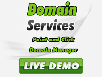 Popularly priced domain name registration & transfer service providers